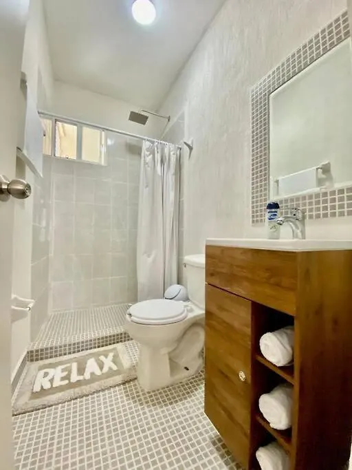 Teech Taanaj Tulum Apartment