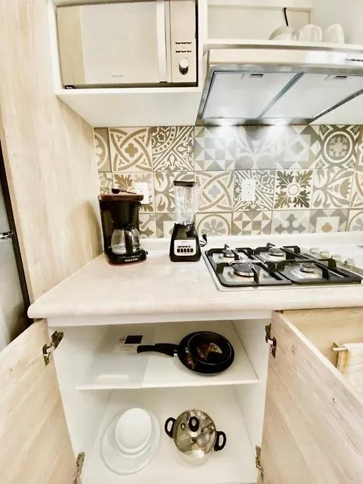 Teech Taanaj Tulum Apartment 0*,