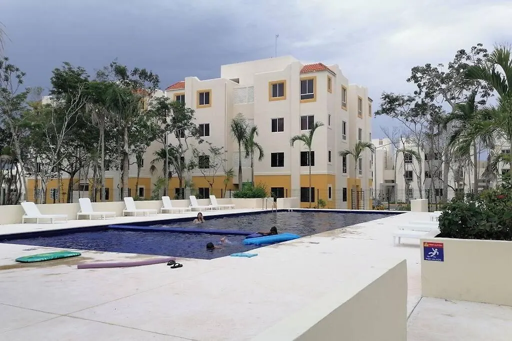Teech Taanaj Tulum Apartment