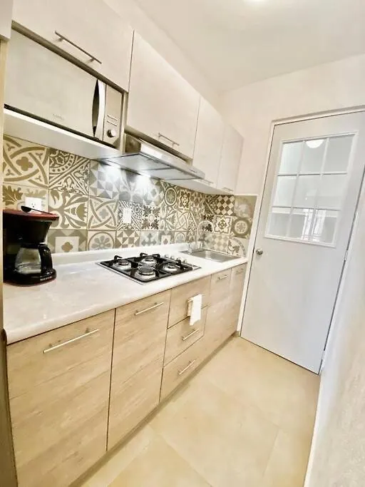 Teech Taanaj Tulum Apartment