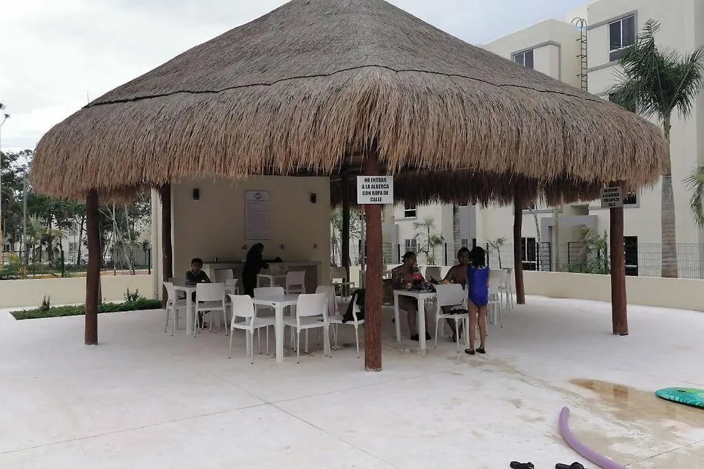 Teech Taanaj Tulum Apartment