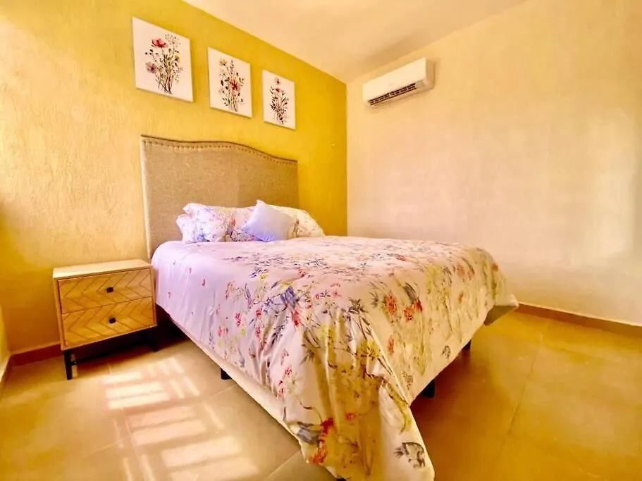 Teech Taanaj Tulum Apartment
