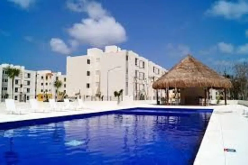 Teech Taanaj Tulum Apartment