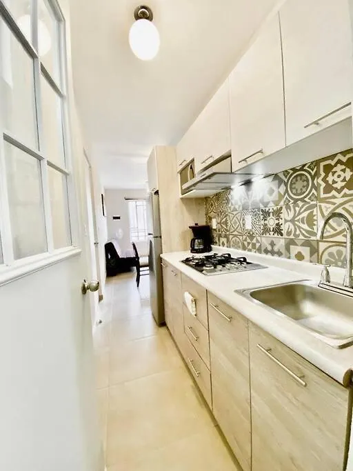 Teech Taanaj Tulum Apartment Mexico